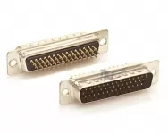 Cổng D-SUB HD PLUG 44POS PNL MNT